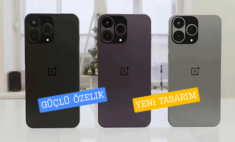 OnePlus 15