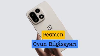 OnePlus 15