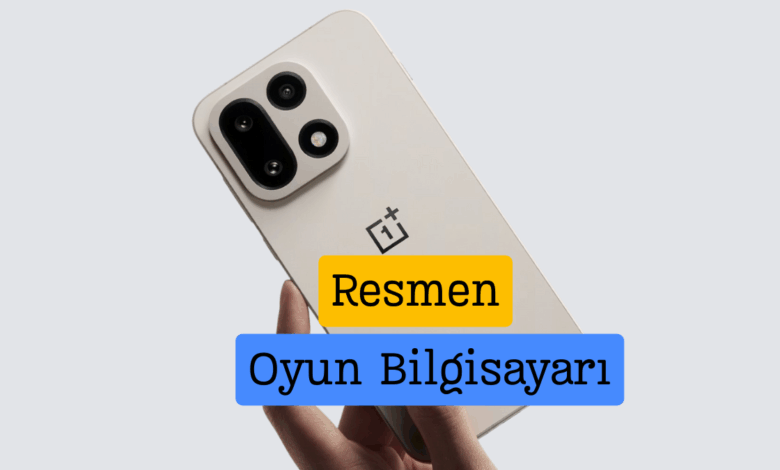 OnePlus 15