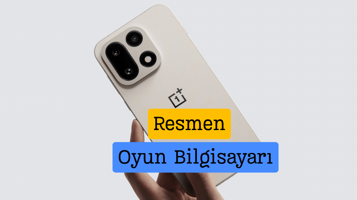 OnePlus 15