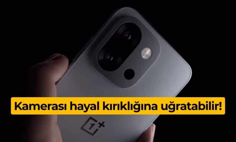 OnePlus 15