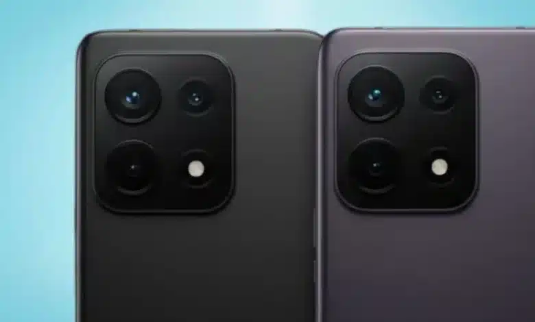 OnePlus 15