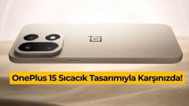OnePlus 15