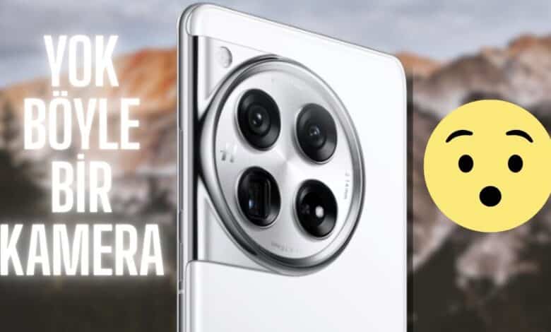 OnePlus 15 Kamera Örnekleri Hasselblad’ı Aratmıyor