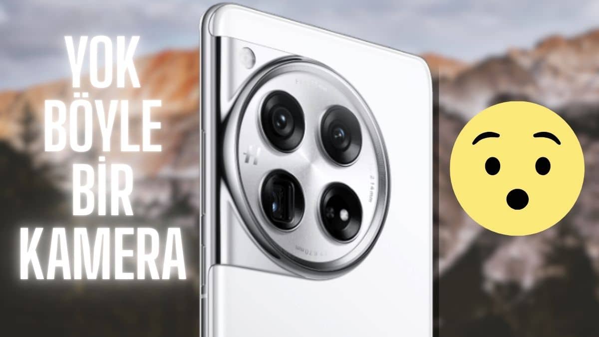 OnePlus 15 Kamera Örnekleri Hasselblad’ı Aratmıyor