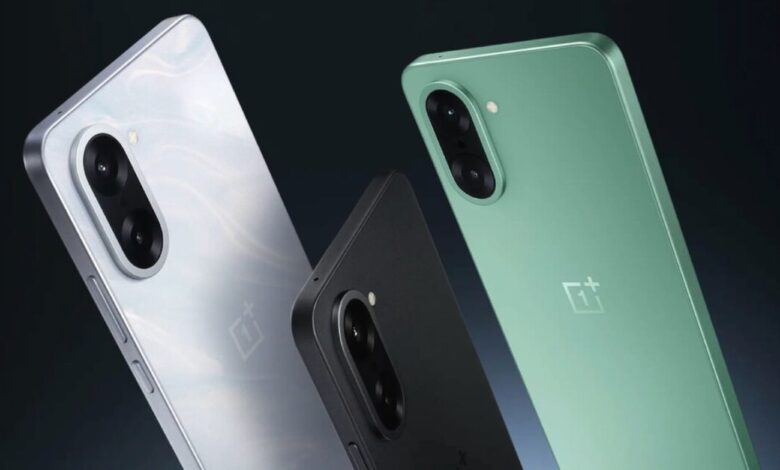 OnePlus Turbo