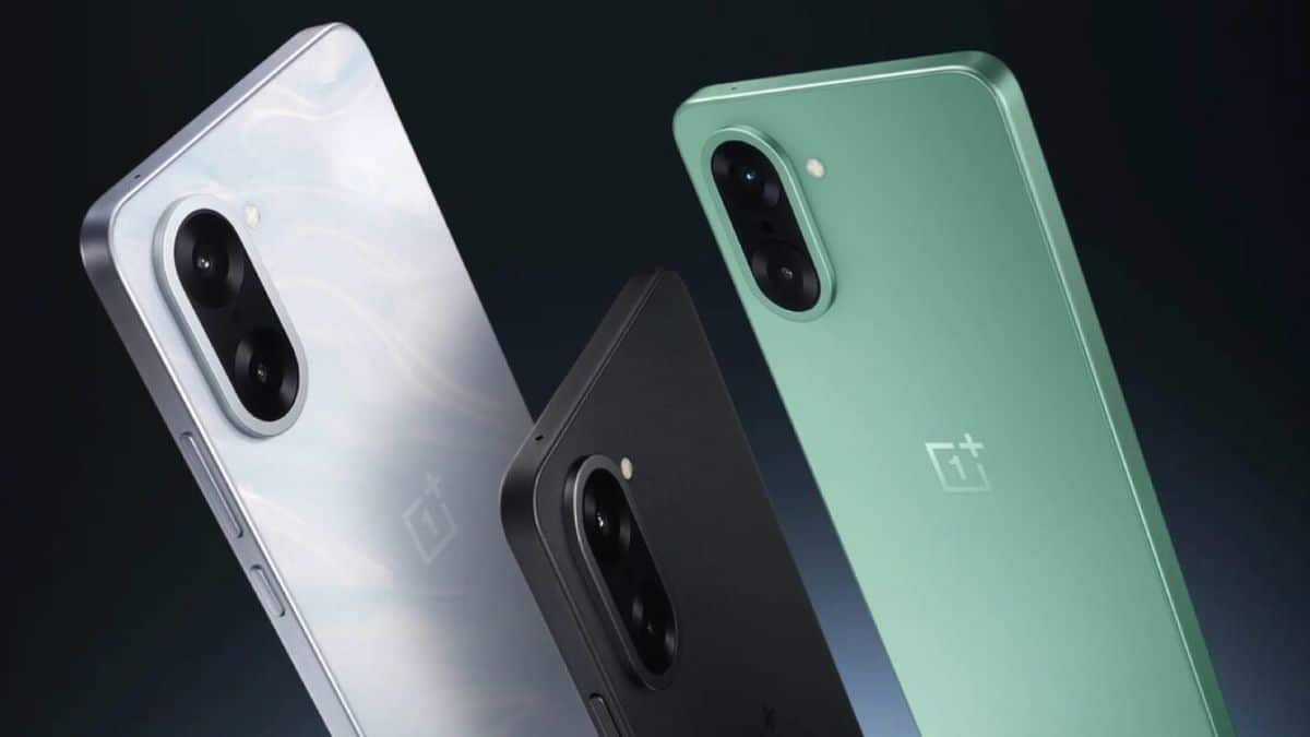 OnePlus Turbo