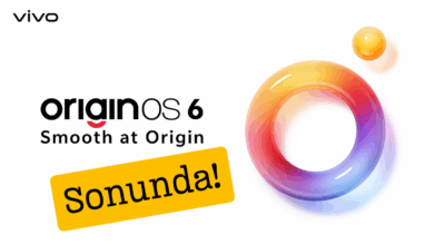 OriginOS 6