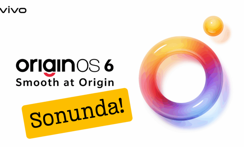 OriginOS 6