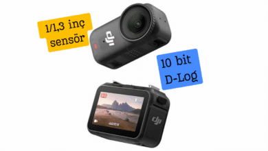 Osmo Nano