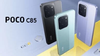 POCO C85
