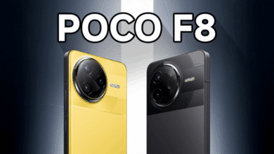 POCO F8
