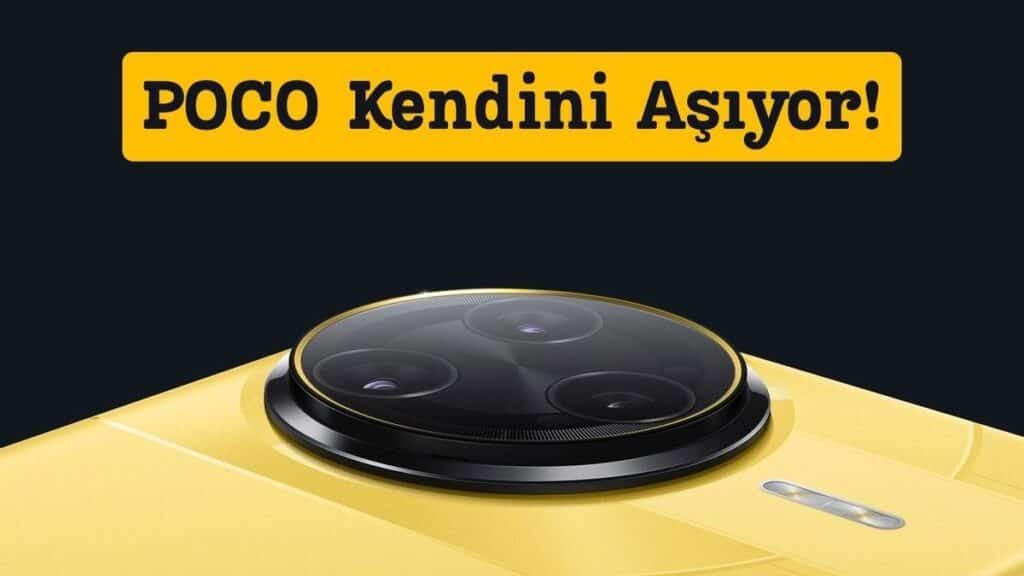 POCO F8 Ultra