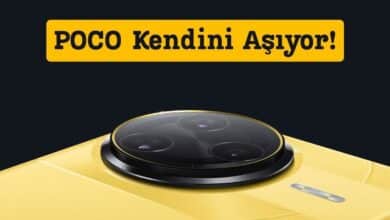 POCO F8 Ultra