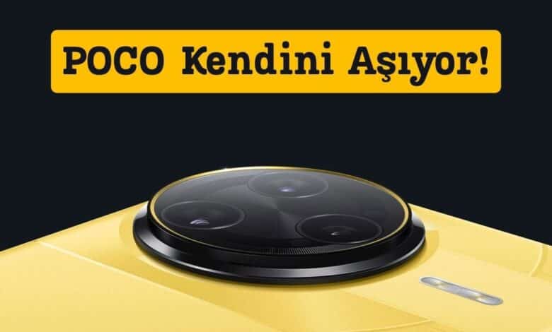 POCO F8 Ultra