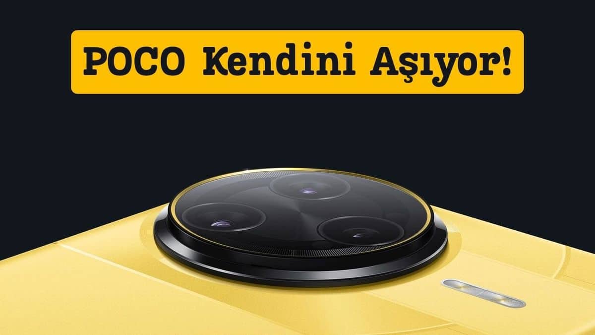 POCO F8 Ultra