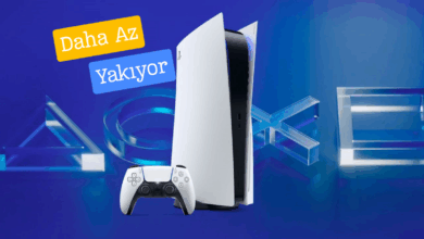 PlayStation 5 güncelleme