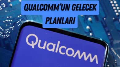 Qualcomm Telefonların Geleceğini Böyle Yorumladı