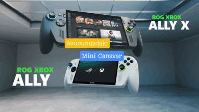 ROG Xbox Ally X