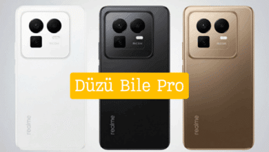 Realme GT 8