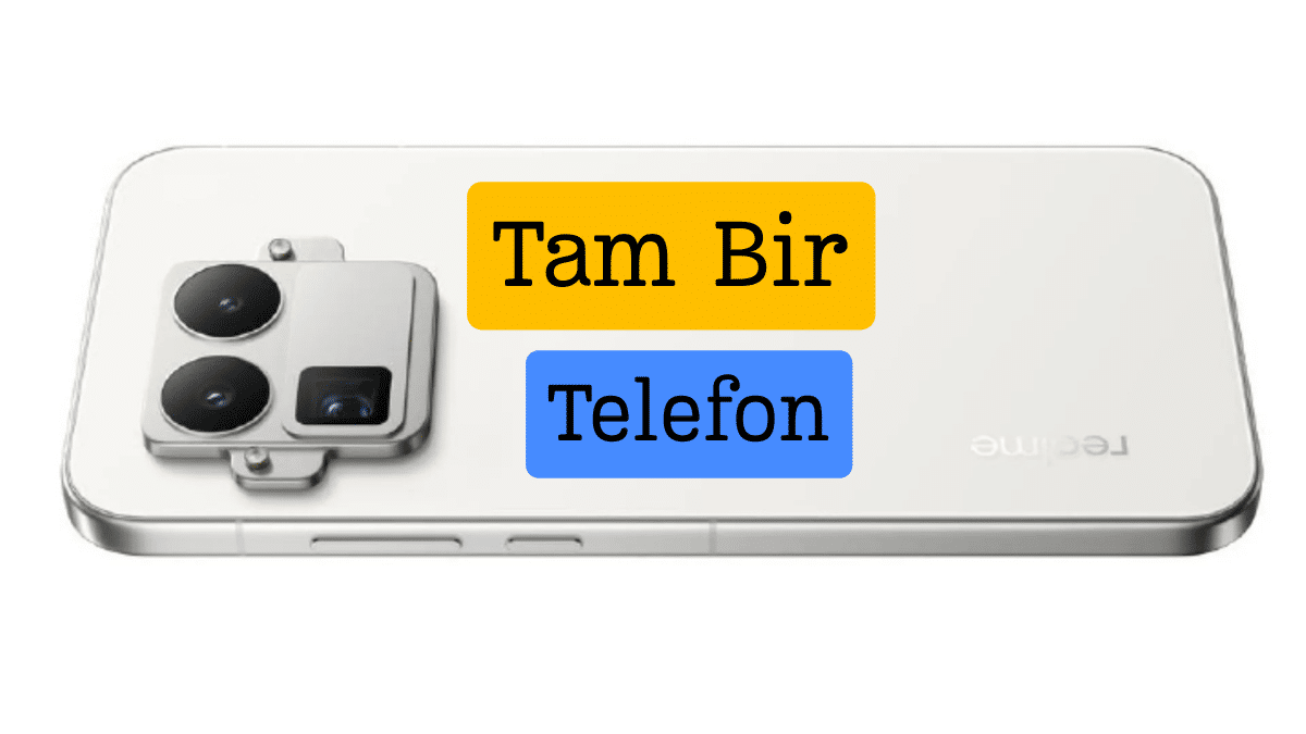 Realme GT 8 Pro