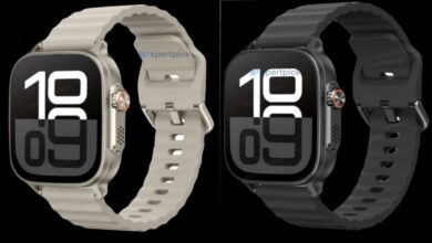 Realme Watch 5