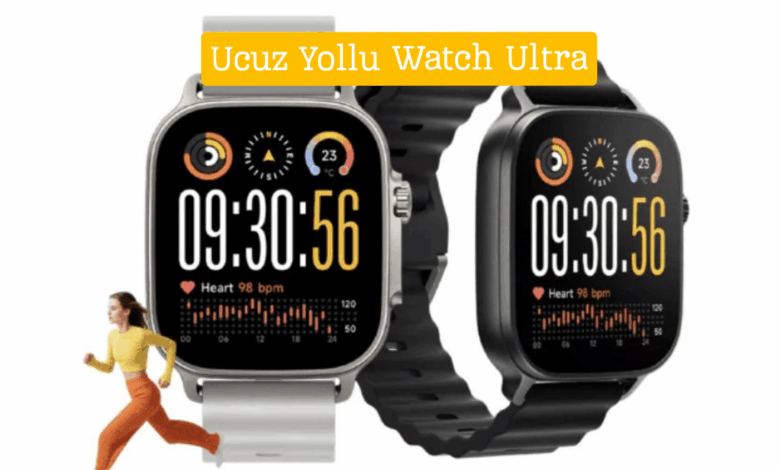 Realme Watch 5