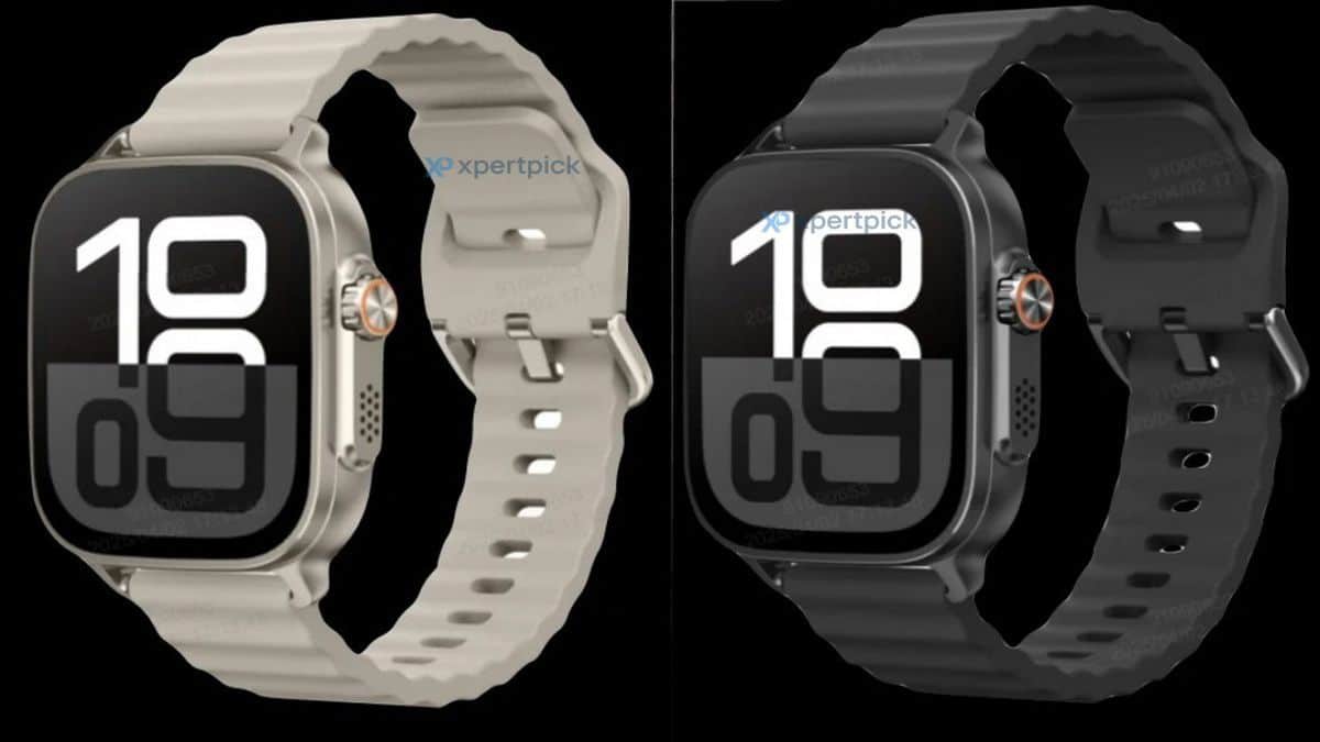 Realme Watch 5