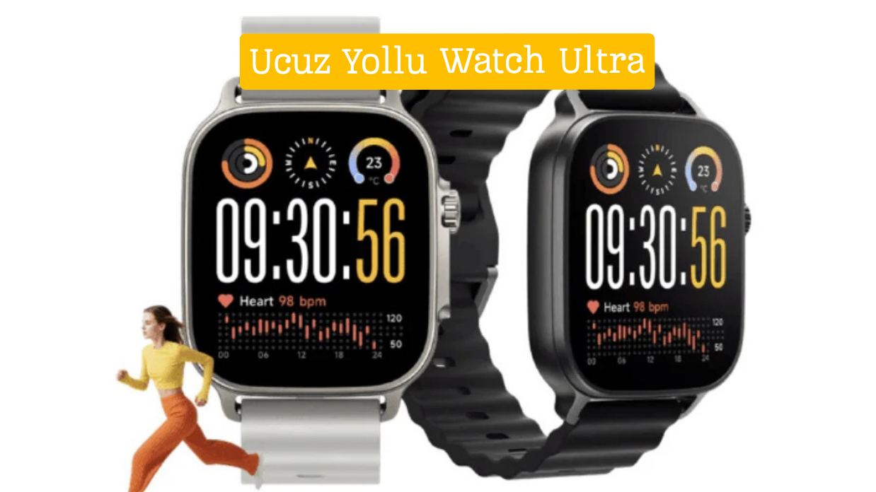 Realme Watch 5