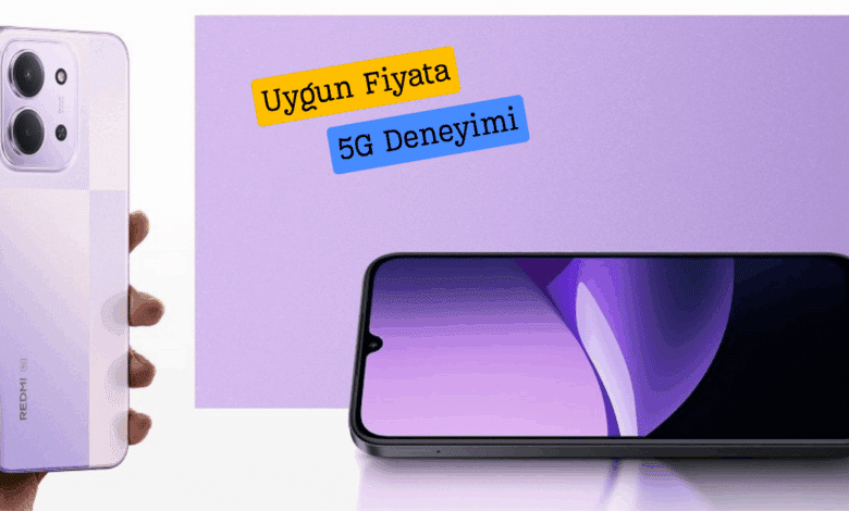 Redmi 15C
