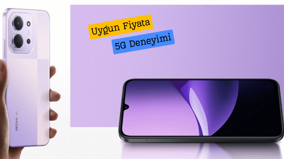Redmi 15C
