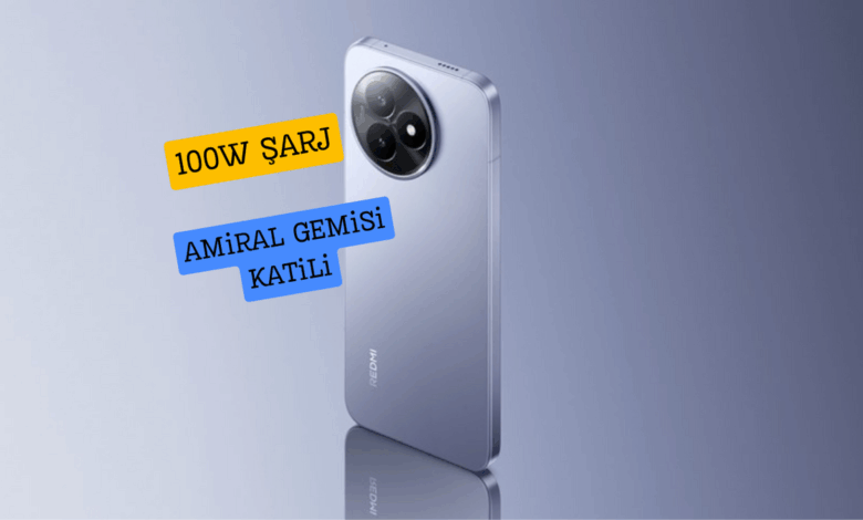 Redmi K90