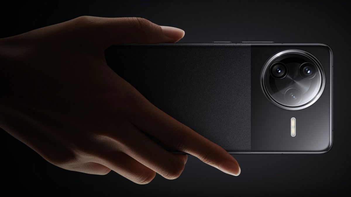 Redmi K90 Pro