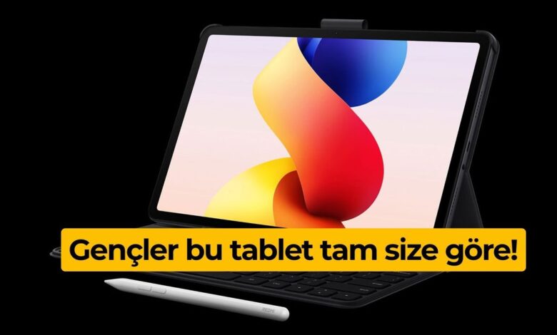 Redmi Pad 2 Pro