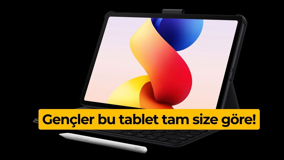 Redmi Pad 2 Pro