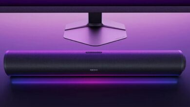 Redmi’nin Yeni RGB’li Bilgisayar Hoparlörü Tanıtıldı
