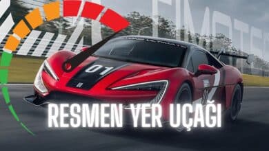 Rekor Canavarı BYD Yangwang U9 Rekora Doymuyor