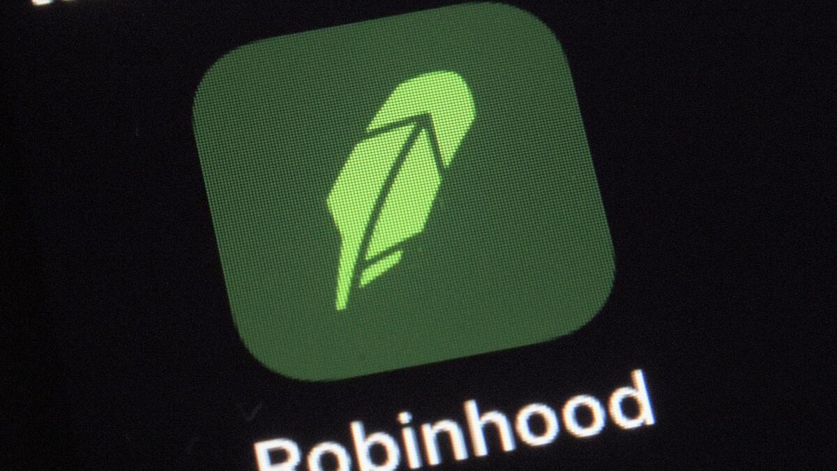 Robinhood Sosyal Medya Dünyasına Giriyor
