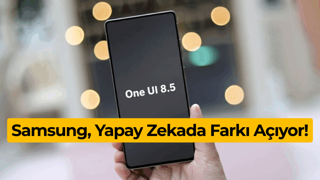 Galaxy S26 One UI 8.5