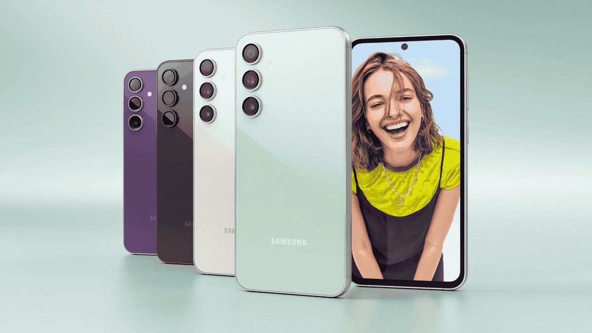 Samsung Galaxy A17 4G Resmen Tanıtıldı