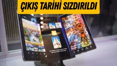 Samsung Galaxy Z TriFold Çıkış Tarihi Sızdı