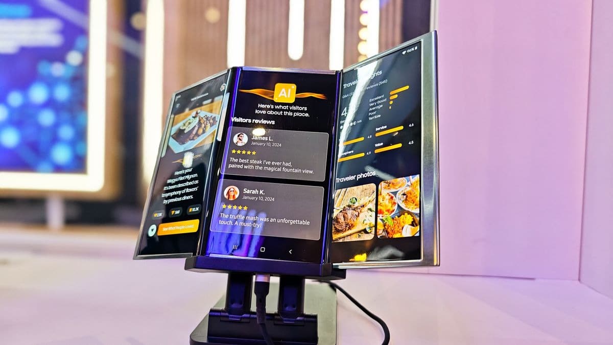 Samsung Galaxy Z TriFold Çıkış Tarihi Sızdı