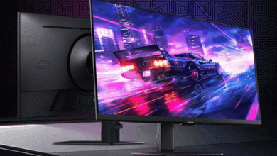 Samsung Odyssey G60F