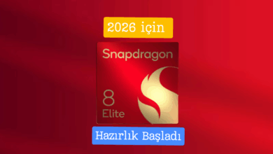 Snapdragon 8 Elite Gen 6