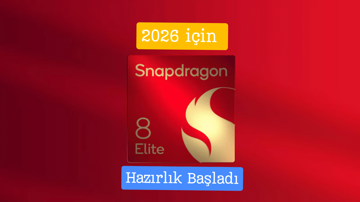 Snapdragon 8 Elite Gen 6