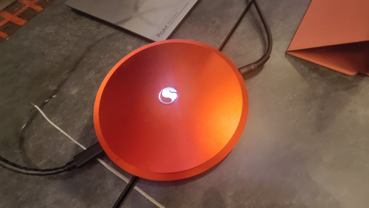 Snapdragon Çipleri AirJet Soğutmayla Uçacak