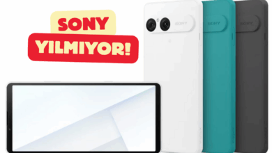 Sony Xperia 10 VII