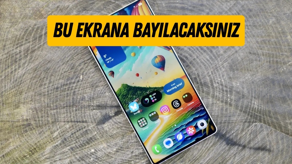 Galaxy S26 Ultra En İnce ve En Parlak Ekranla Şov Yapacak