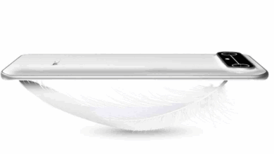 Tecno Pova Slim
