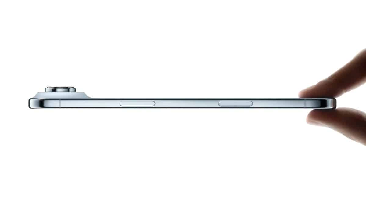 Tim Cook iPhone Air Tasarımının Hikayesini Anlattı
